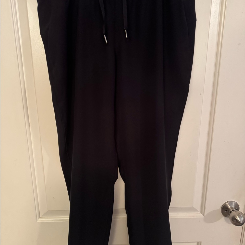 Lululemon Drawstring Pants